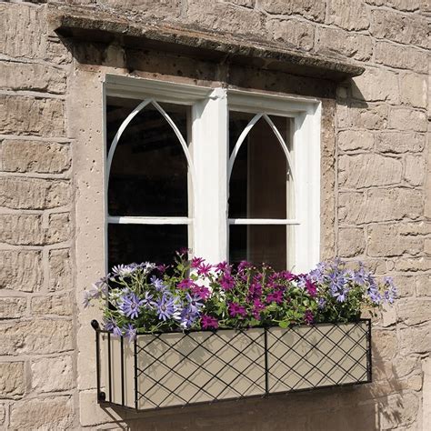 metal window box frames|galvanized metal window boxes.